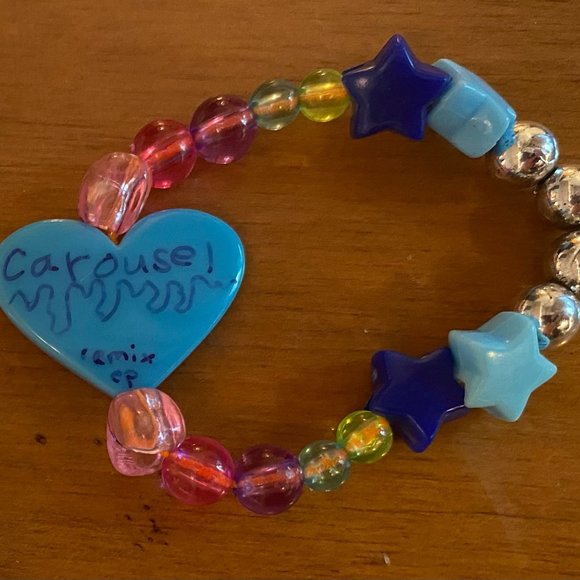 Carousel Melanie Martinez Bracelet - Picture 1 of 1
